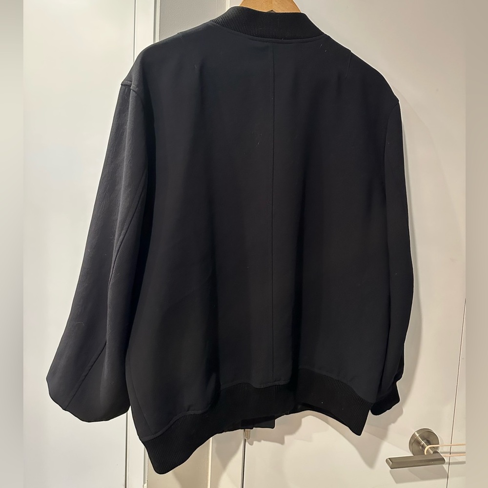 Wilfred Numbers Bomber - Picture 2 of 3
